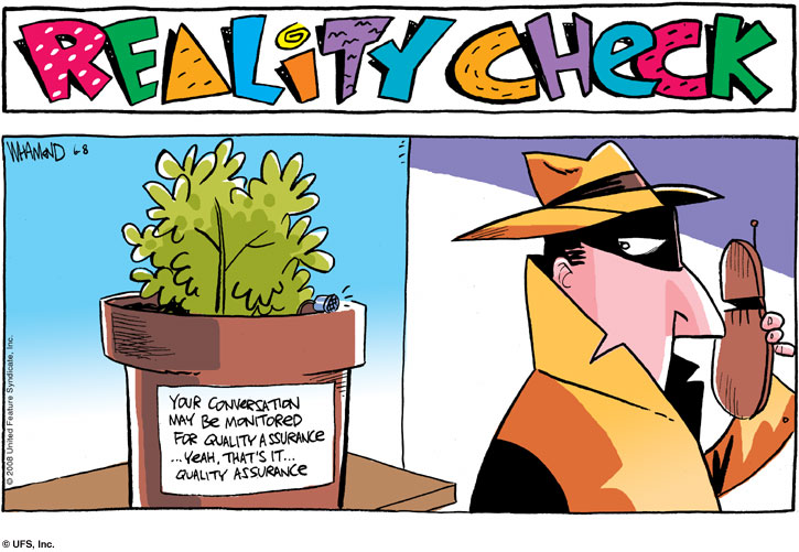 reality